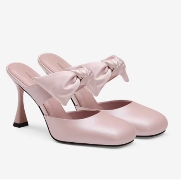 None Shoes - women shoes Heels